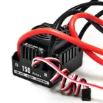 Hobao Hyper Mt Plus Ii 1/8 150a Waterproof Esc (Xt90) – RC Motor & ESC combo