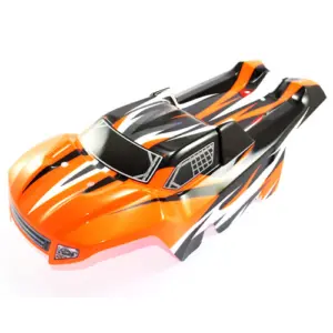 Hobao Hyper SST Printed Bodyshell – HoBao Parts