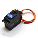 Hobao 18kg-Cm Metal Gear Servo – HoBao Parts