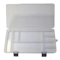 Hobao Parts Case - Large 300x150x30mm – HoBao Parts