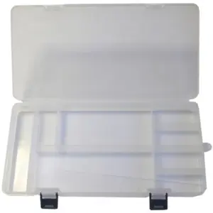 Hobao Parts Case - Large 300x150x30mm – HoBao Parts