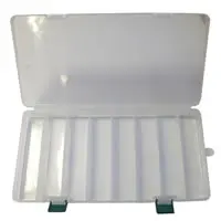 Hobao Parts Case - Large 300x150x30mm – HoBao Parts