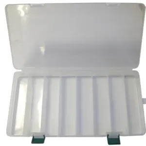 Hobao Parts Case - Large 300x150x30mm – HoBao Parts