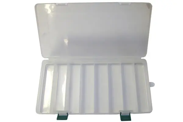 Hobao Parts Case - Large 300x150x30mm – HoBao Parts