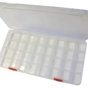 Hobao Parts Case - Large – HoBao Parts