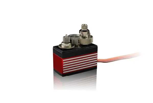 Servo Gears for 1212th