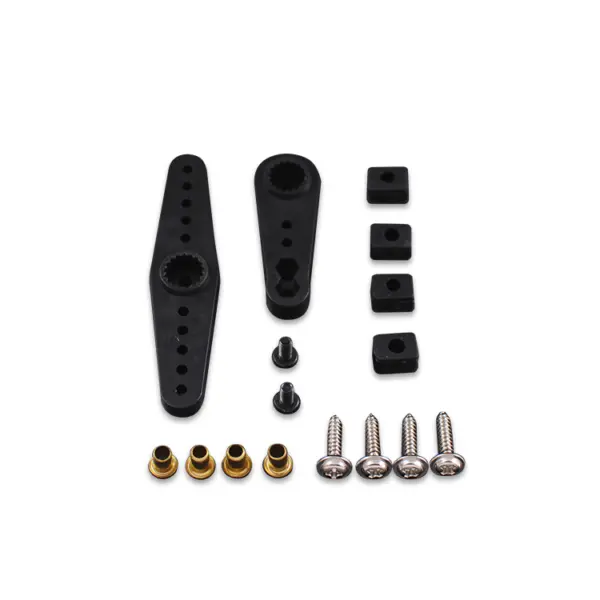 Power HD Servo Arms for 1235MG