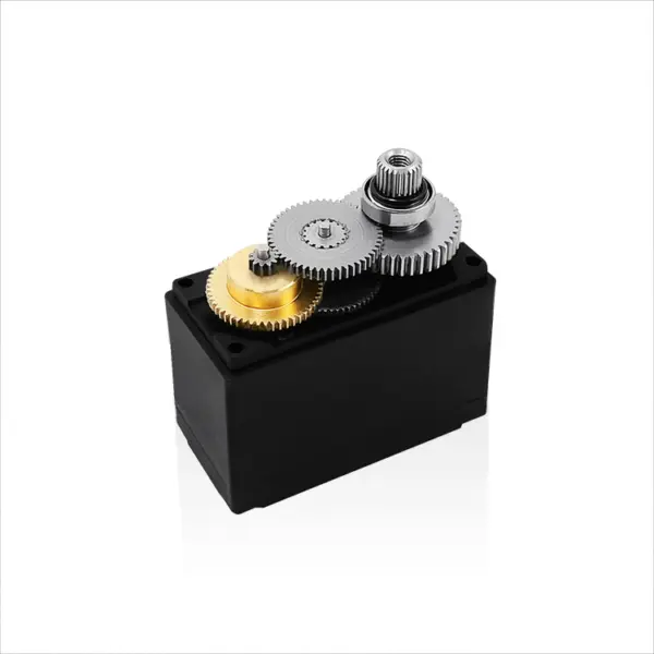 Servo Hd1501mg (17kg/0.14s) – view 3