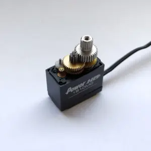 Servo Hd1810mg Mg Digital (3.9kg/0.13s)