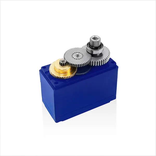 Power Hd Hd1812mg Waterproof Servo (18kg/0.12s) – view 2