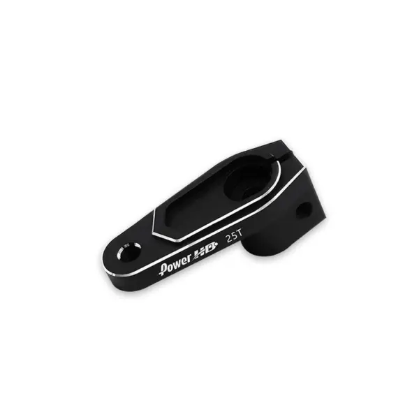 Power Hd Aluminum Servo Horn 18mm Height 11mm 25th – view 2