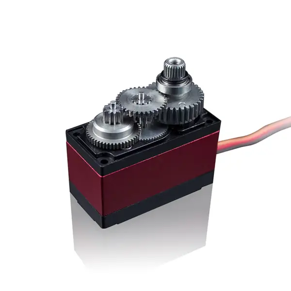 Power Hd Dc1217mg Servo Gears