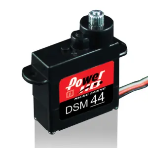 Servo HD DSM44 MG Digital 1.6kg/0.07sec Metal gable