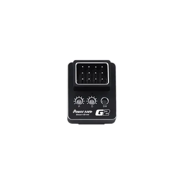 Power HD Gyro G2 Drift Dual System 4CH