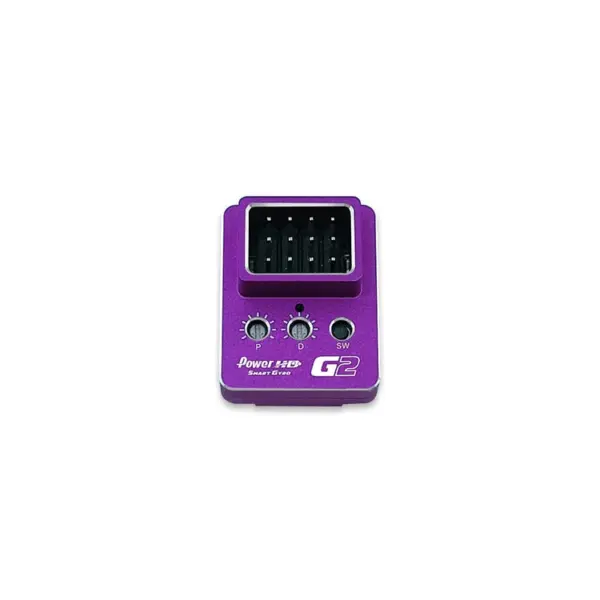 Power HD Gyro G2 Drift Dual System 4CH – view 2