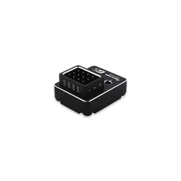 Power HD Gyro G2 Drift Dual System 4CH – view 6