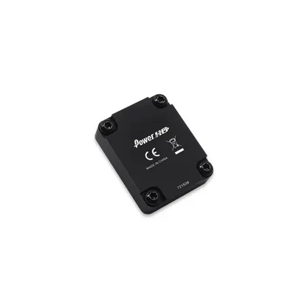 Power HD Gyro G2 Drift Dual System 4CH – view 7