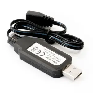 Heng Long Tug Work Boat Usb Charger