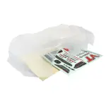 Hobao Hyper Vt Clear Body Shell – HoBao Parts