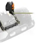 HPI Racing Venture18 U4 Ford Bronco 4400 FLUX – Brushless 1/18 RC Rock Crawler with Ultra4-Style Performance – Electric RC