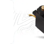 HPI Racing Venture18 U4 Ford Bronco 4400 FLUX – Brushless 1/18 RC Rock Crawler with Ultra4-Style Performance – Electric RC