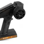 HPI Racing Venture18 U4 Ford Bronco 4400 FLUX – Brushless 1/18 RC Rock Crawler with Ultra4-Style Performance – Electric RC