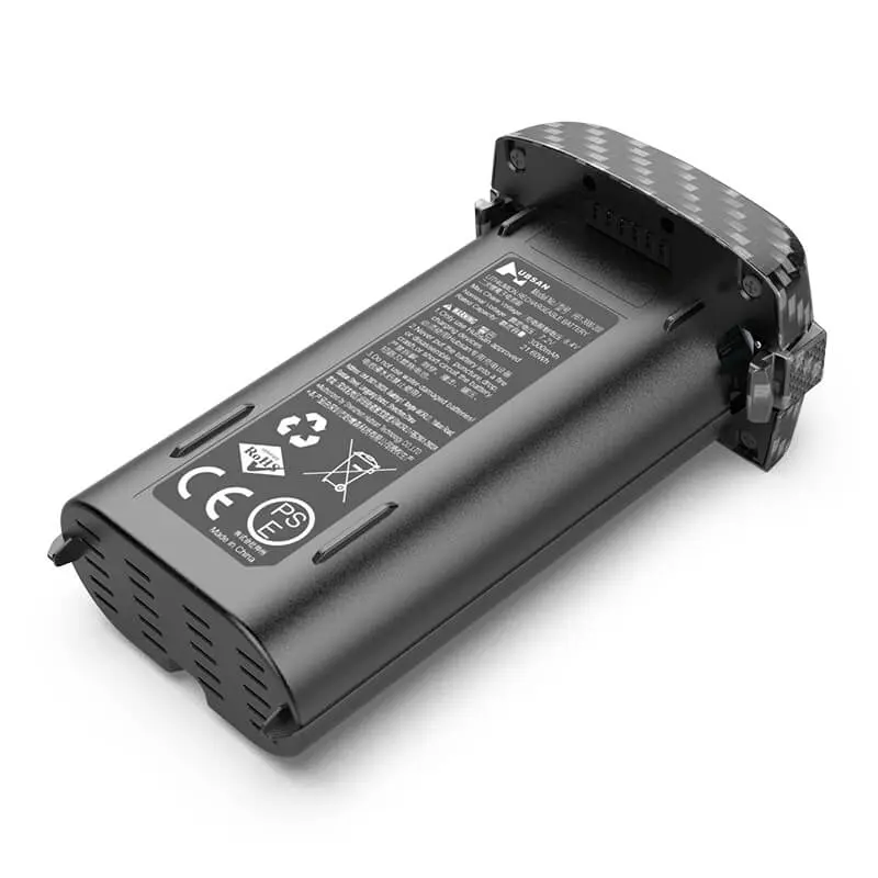 Hubsan Zino Mini Pro Refined Battery – RC Cars