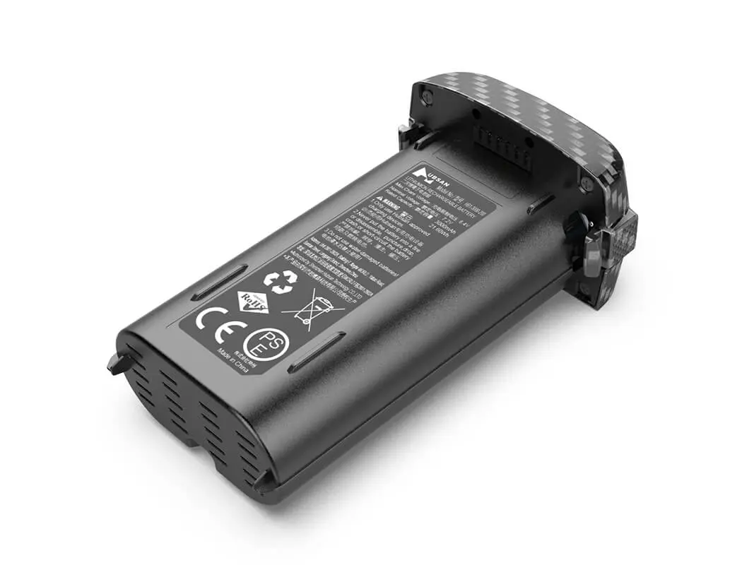 Hubsan Zino Mini Pro Refined Battery – RC Cars