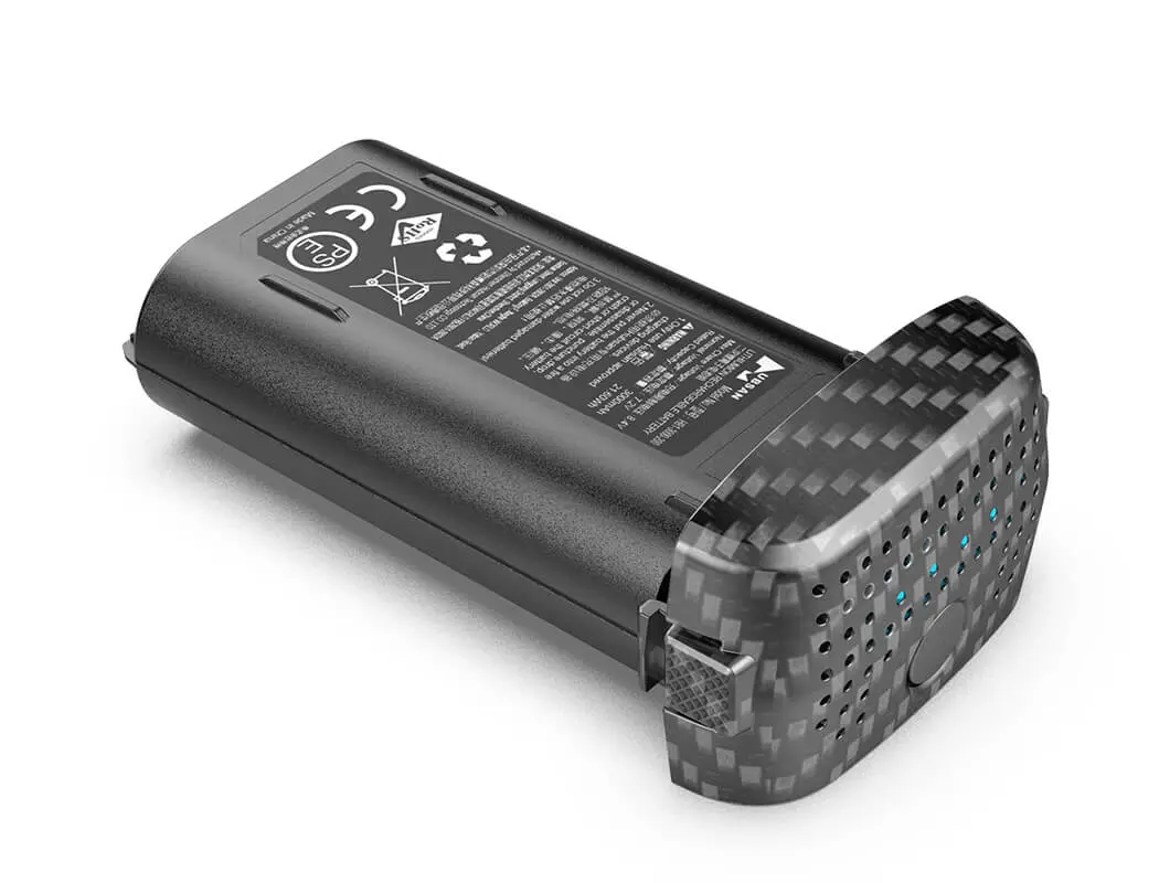 Hubsan Zino Mini Pro Refined Battery – RC Cars