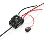 Hobbywing Ezrun Max10 G2 140a Speed Control – RC Motor & ESC combo