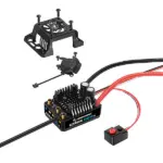 Hobbywing Ezrun Max10 G2 140a Speed Control – RC Motor & ESC combo