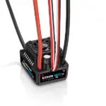 Hobbywing Ezrun Max10 G2 140a Speed Control – RC Motor & ESC combo