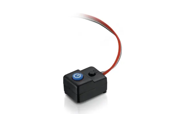 Hobbywing Ezrun Max5-V3 Waterproof Speed Controller – view 6