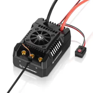 Hobbywing Ezrun Max4 Hv Speed Controller – 300-400