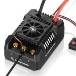 Hobbywing Ezrun Max4 Hv Speed Controller – 300-400