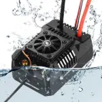 Hobbywing Ezrun Max4 Hv Speed Controller – 300-400