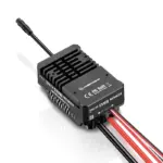 Hobbywing Ezrun Max5 Hv Plus G2 Speed Control – RC Motor & ESC combo