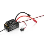 Hobbywing Ezrun Max5 Hv Plus G2 Speed Control – RC Motor & ESC combo