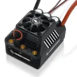 Hobbywing Ezrun Max6-V3 Waterproof Speed Controller (Futura) – RC Motor & ESC combo