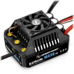 Hobbywing Ezrun Max6 G2 Esc – RC Motor & ESC combo