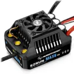 Hobbywing Ezrun Max6 G2 Esc – RC Motor & ESC combo