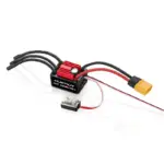 Hobbywing Quicrun Wp 12bl45 G2 Brushless S/Less Esc 1/12+1/14 – RC Motor & ESC combo