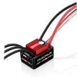 Hobbywing Quicrun Wp 12bl45 G2 Brushless S/Less Esc 1/12+1/14 – RC Motor & ESC combo