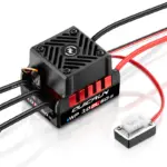 Hobbywing Quicrun Wp 10bl60 G2 Brushless Sensorless Esc (60a) – RC Motor & ESC combo