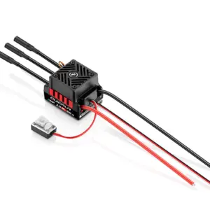 Hobbywing Quicrun Wp 10bl60 G2 Brushless Sensorless Esc (60a) – RC Motor & ESC combo