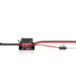 Hobbywing Quicrun Wp 10bl60 G2 Brushless Sensorless Esc (60a) – RC Motor & ESC combo