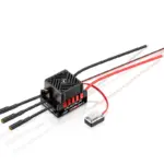 Hobbywing Quicrun Wp 10bl60 G2 Brushless Sensorless Esc (60a) – RC Motor & ESC combo