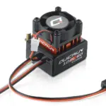 Hobbywing Quicrun-10bl60 Sensored 60a Brushless Esc – RC Motor & ESC combo