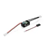Hobbywing Quicrun Wp Mini24 Brushless Sensorless Esc (25a) – RC Motor & ESC combo