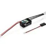 Hobbywing Quicrun Wp Mini24 Brushless Sensorless Esc (25a) – RC Motor & ESC combo